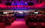 Focus Amsterdam maakt met enorme LED wall belevenis van congres