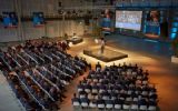 Fokker Terminal logische locatie voor Luchtmacht evenement