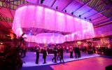 Fokker Terminal: Smakelijke arrangementen voor de feestdagen
