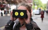 Fondsenwerving met virtual reality brillen boost donaties met 16%
