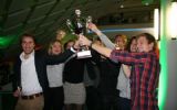 Fontys Academy for Creative Industries wint Student Event Game 2015
