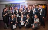 Fontys Eindhoven wint Student EventGame 2010
