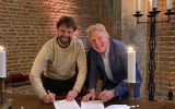 FoodFavors en de Domtoren verlengen samenwerking