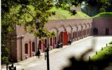 Fort Voordorp blijkt goede locatie om Happinez tot leven te laten komen