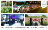 Fort Voordorp opent weer de toegangspoorten en  Bakx & Meijer verantwoordelijk voor de exploitatie van Fort Voordorp