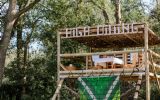 Foto van de Dag: welkom op de belevingsglamping in de Achterhoek