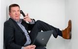 Frank Kuitert weg als directeur bij Verhaaf Party Catering
