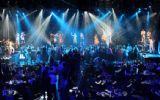 Frank Wentink komt met weer met een nieuwe dinnershow in Studio 21