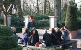 Freelance Event Professionals organiseerde workshop creativiteit
