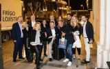 Frisse start voor evenementenindustrie Europa