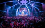 Frits Kuijper knalt door met muziekevenement Symphony31 in Ahoy