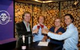 Frits Kuijper maakt van Drie Gezusters Den Bosch een evenementenlocatie
