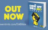 Ga er maar weer voor zitten: de Event App Bible 2017