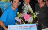 Game Events en Canal Company sponsoren evenement van UNICEF