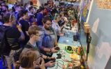 Gamescom brengt honderdduizenden gamers in beweging