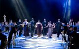 Gedurfd concept van Luka voor 4finance wint award voor beste interne fysieke event