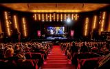 Geen enkele besmetting tijdens test evenement in Beatrix Theater