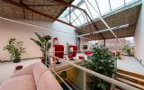GenietMee HUB: dé nieuwe locatie voor micro-events in Utrecht!