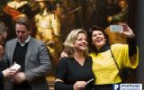Genootschap voor Eventmanagers en Rijksmuseum blijkt prima combinatie