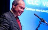 Gert-Jan van den Nieuwenhoff nieuwe voorzitter CLC-VECTA
