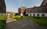 GevangenisRotterdam vanaf 2014 open voor evenementen