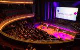 Gezondheid en voeding tijdens het Orthica Health Science Congres