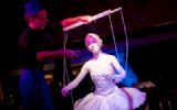 Gig World verzorgt entertainment voor evenement op SS Rotterdam