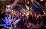 GMB viert 50-jarig jubileum voor 1400 gasten in Openluchtmuseum