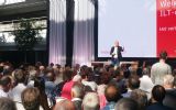 GMI Groep breidt naast Obsession en Squares uit met Congress by design