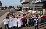 Goed om te zien: nieuwe locatie stoot meteen door naar Golden Green Key