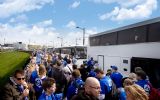 Goede vervoersregie: 'Wij zijn het begin en het einde van jouw evenement'