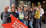 Golden Tulip Hotel Central opnieuw beloond met Gouden Green Key