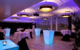 Golden Tulip Hotel richt zich meer op events en meetings