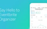 Google beloont Eventbrite Organizer App met designprijs