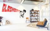 Google Nederland kiest als PR-bureau voor Gouden Giraffe finalist Glasnost