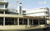 Gooiland meetingpoint voor ABN AMRO Business Run