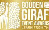Gouden Giraffe 2018: alle 40 ingezonden evenementen op een rij
