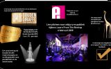 Gouden Giraffe 2018: alle stappen voor deelname in één overzicht