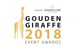 Gouden Giraffe 2018: categorieen onder de loep, nieuwe juryleden