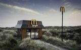 Gouden Giraffe 2018, nominatie categorie Brand Events: McDonald's For You