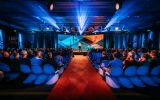 Gouden Giraffe 2018, nominatie categorie Interne Events: Lancering Nouryon