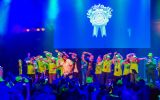 Gouden Giraffe 2018, nominatie categorie Interne Events: Tomingroep 90 jaar Samen naar de TOP