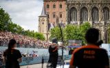 Gouden Giraffe 2021: Archery2019 schot in de roos met maatschappelijk impact