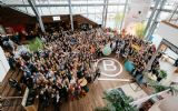 Gouden Giraffe 2021: B Corp Summit voor duurzame en eerlijke business