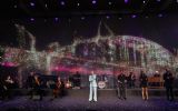 Gouden Giraffe 2021: Bridge to Liberation