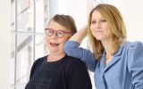 Gouden Giraffe 2021: Bring Your Mother To Work Day