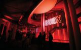 Gouden Giraffe 2021: BUDX Amsterdam, de productlancering van Bud voor de nieuwe generatie bierdrinkers