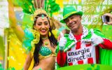 Gouden Giraffe 2021: Energiedirect scoort bij PSV met Koning Carnaval