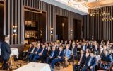 Gouden giraffe 2021: FBA 25 year anniversary conference