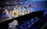 Gouden Giraffe 2021: INNOvember, het kennis- en innovatie event binnen de Rijksoverheid